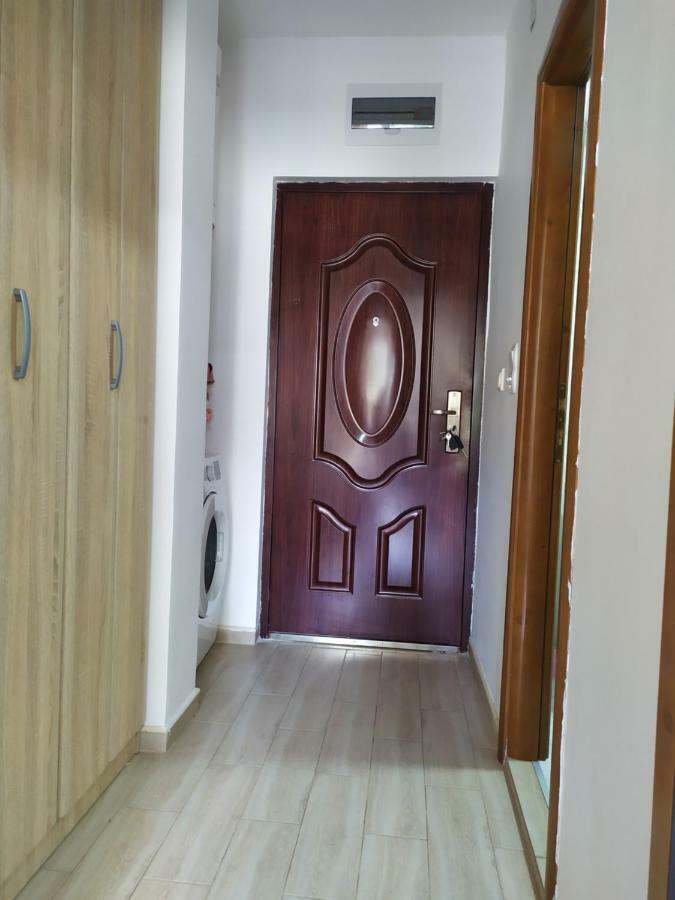 Stan U Centru Sutomora Apartment Sutomore Bagian luar foto